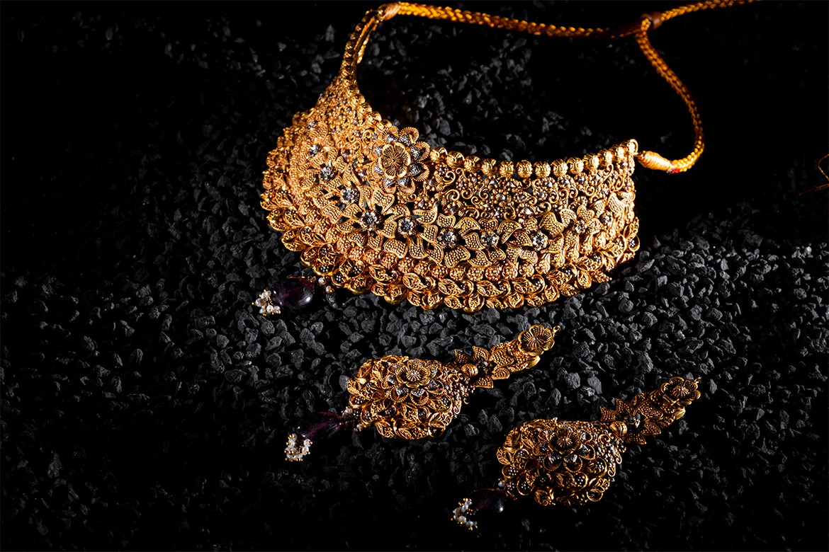 Timeless Elegance, Crafted for You